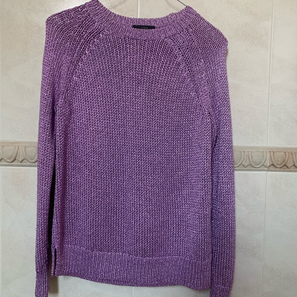 J Crew Woman’s Sweater